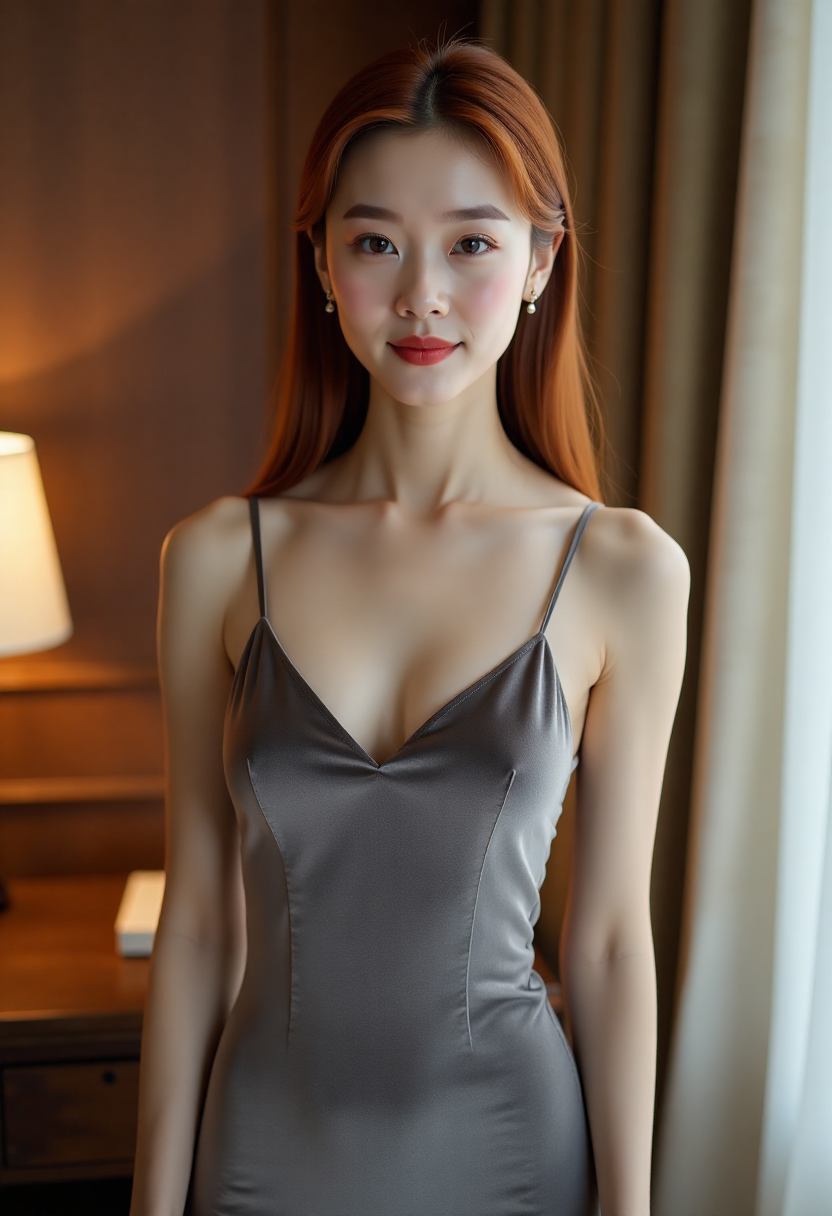 红杏出墙记剧照
