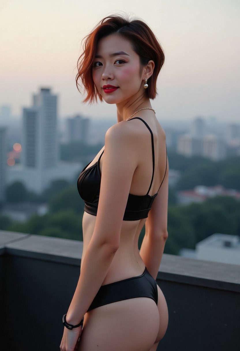 夏日约定