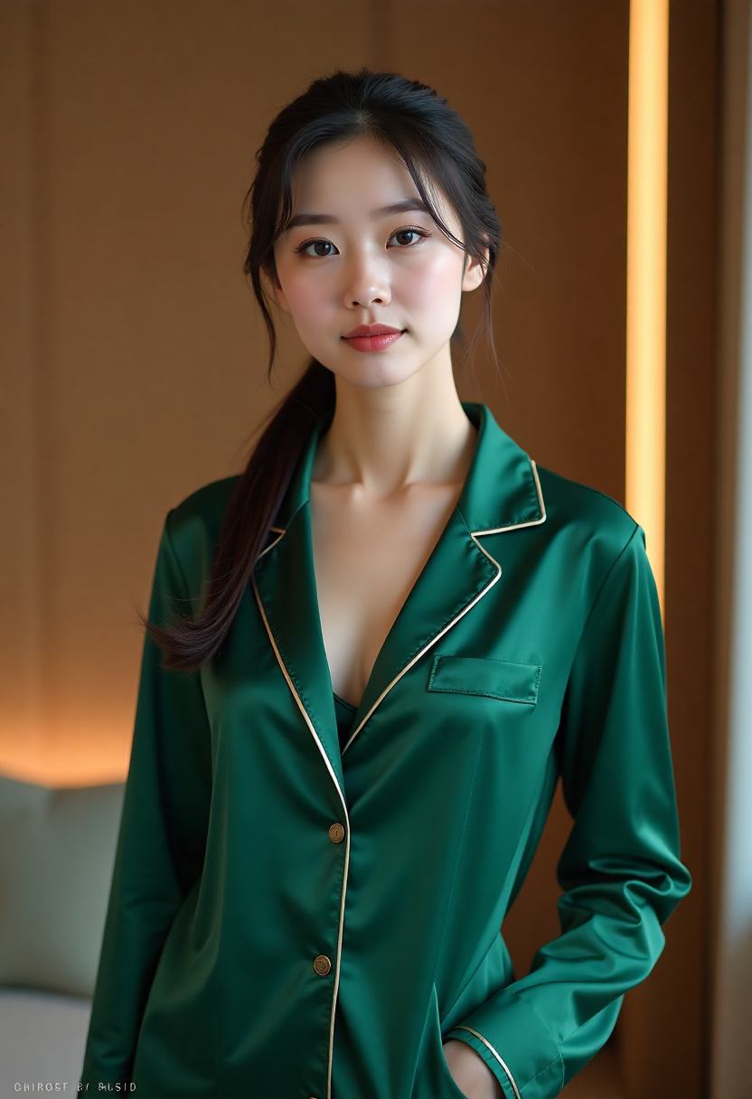 失声的钟