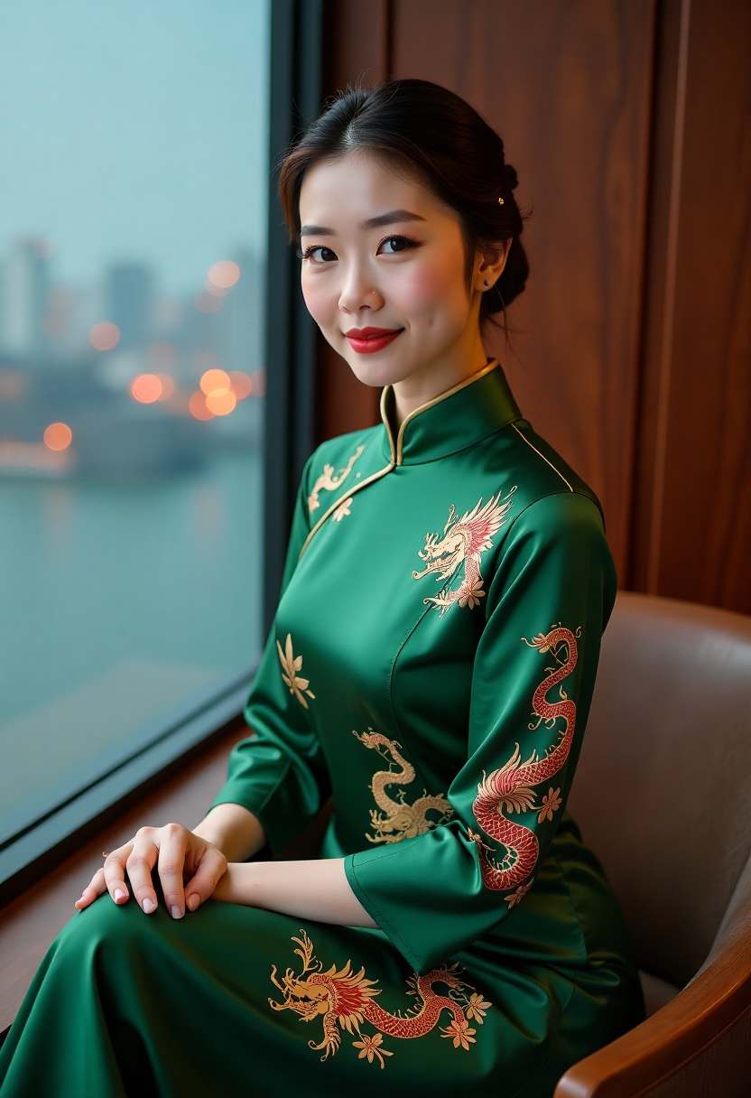 迷雾车站
