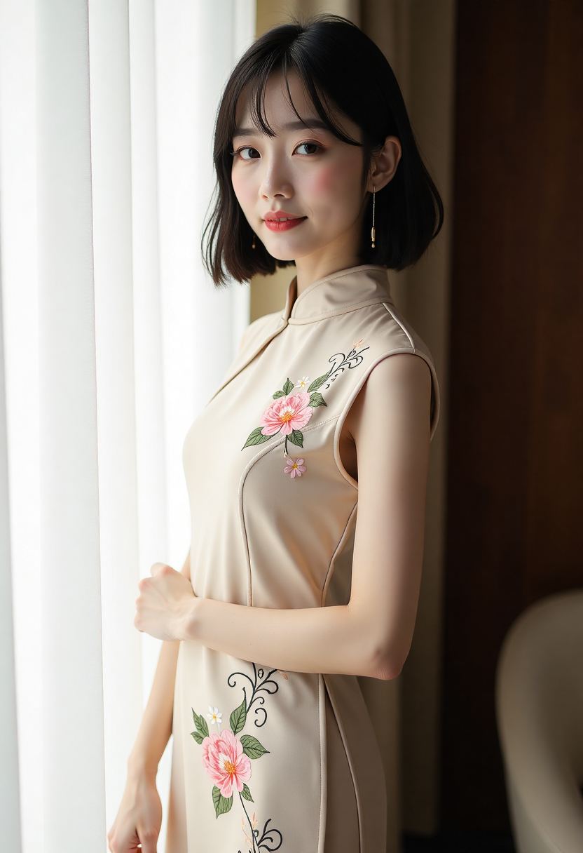 口碑场现场
