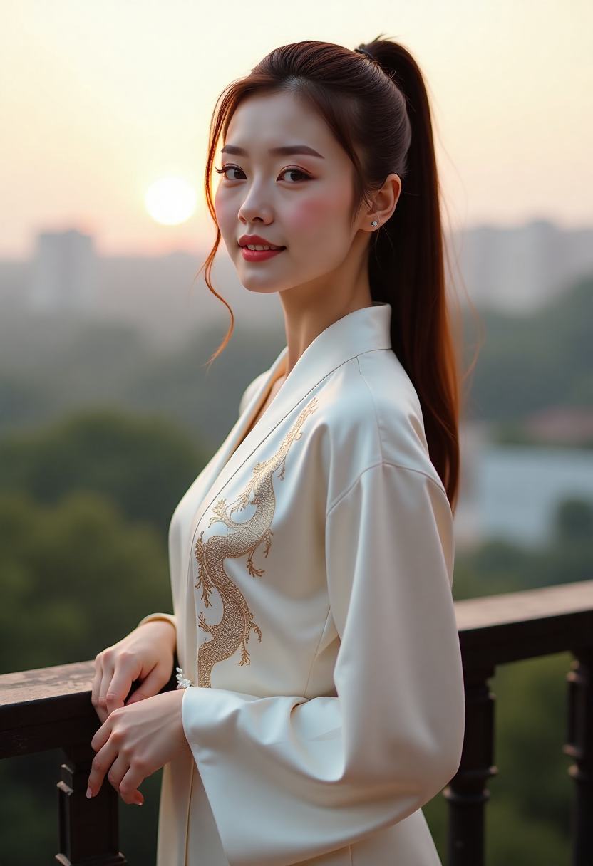 茶烟细细